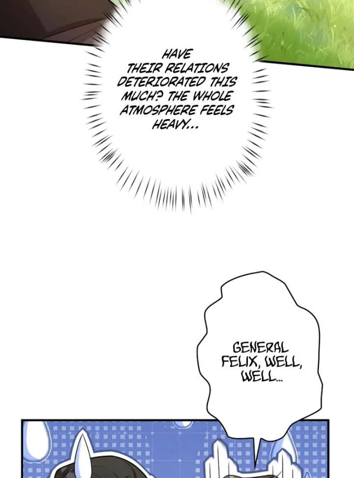 Reincarnated As the Villain Queen to Get My Revenge Chapter 26 page 48