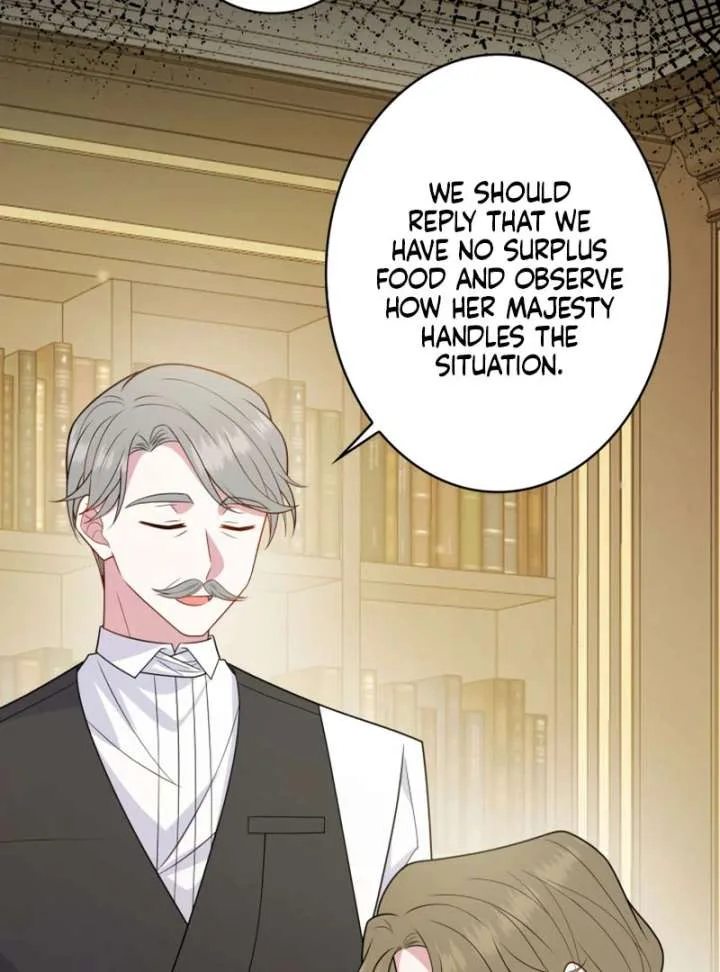 Reincarnated As the Villain Queen to Get My Revenge Chapter 26 page 31