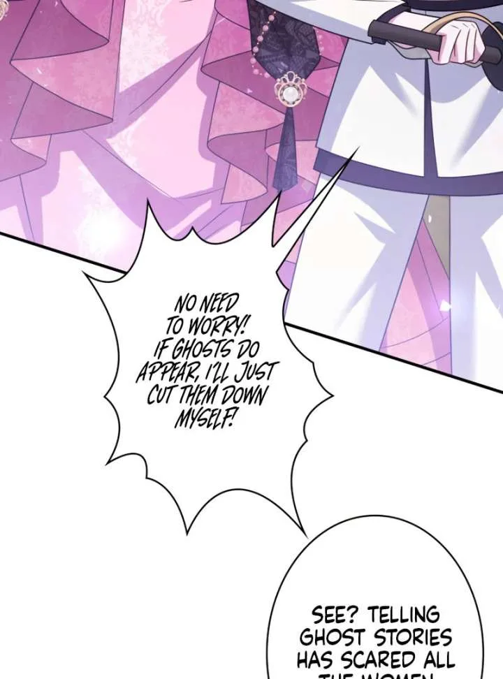 Reincarnated As the Villain Queen to Get My Revenge Chapter 26 page 83