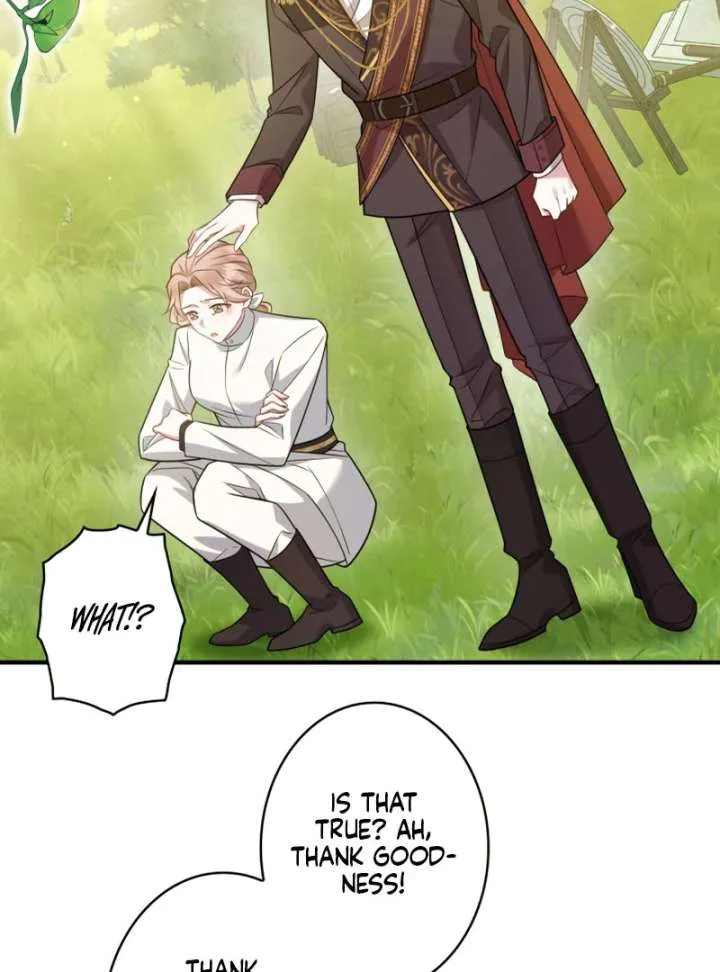 Reincarnated As the Villain Queen to Get My Revenge Chapter 26 page 67