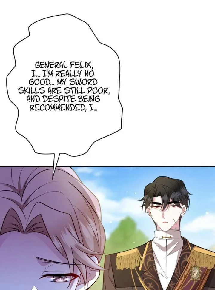 Reincarnated As the Villain Queen to Get My Revenge Chapter 26 page 61