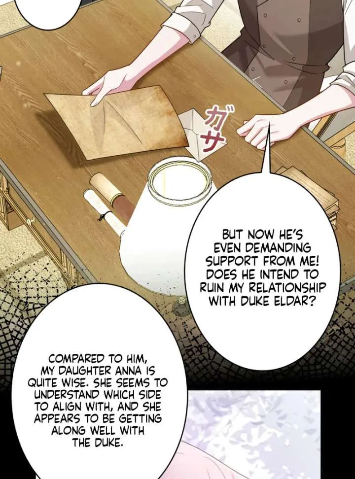 Reincarnated As the Villain Queen to Get My Revenge Chapter 26 page 26