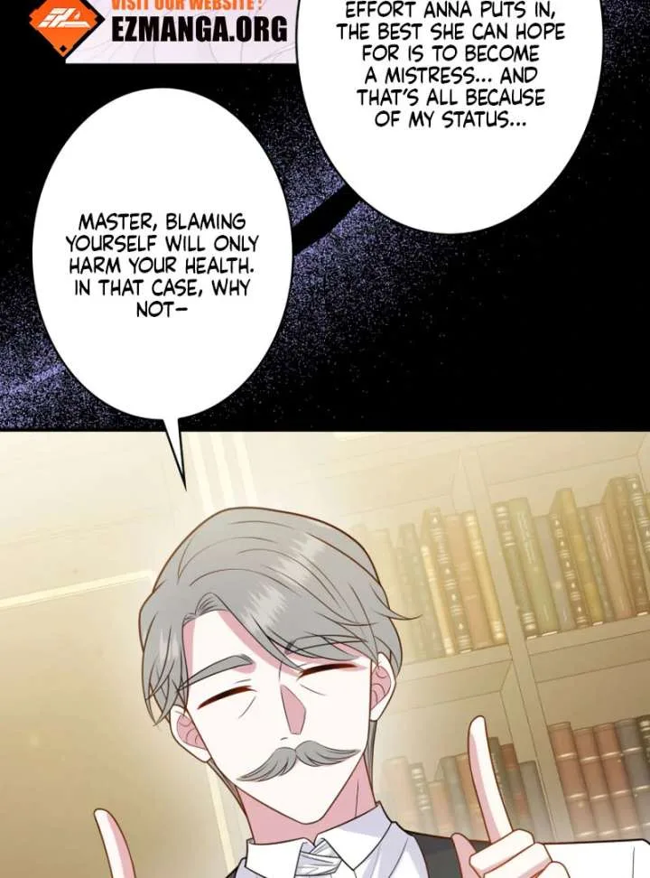 Reincarnated As the Villain Queen to Get My Revenge Chapter 26 page 28