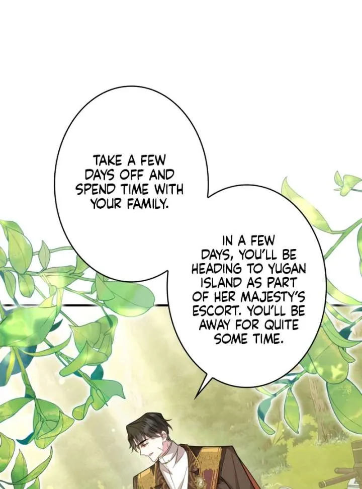 Reincarnated As the Villain Queen to Get My Revenge Chapter 26 page 66