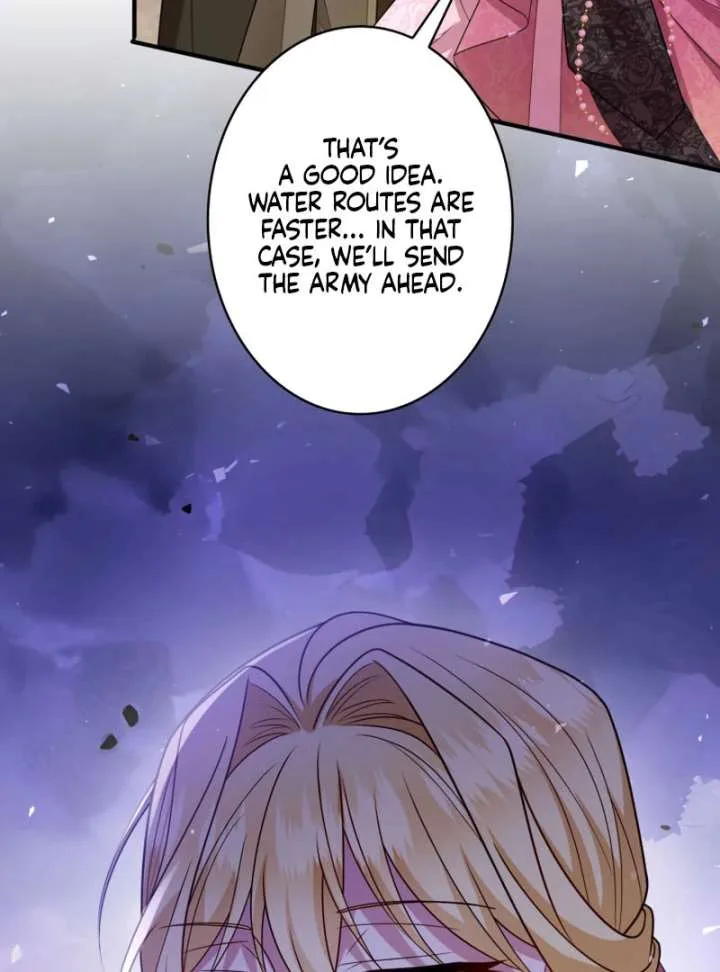 Reincarnated As the Villain Queen to Get My Revenge Chapter 26 page 41