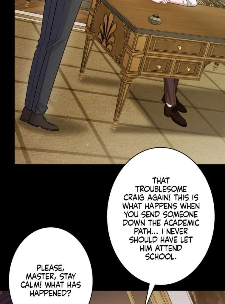 Reincarnated As the Villain Queen to Get My Revenge Chapter 26 page 20