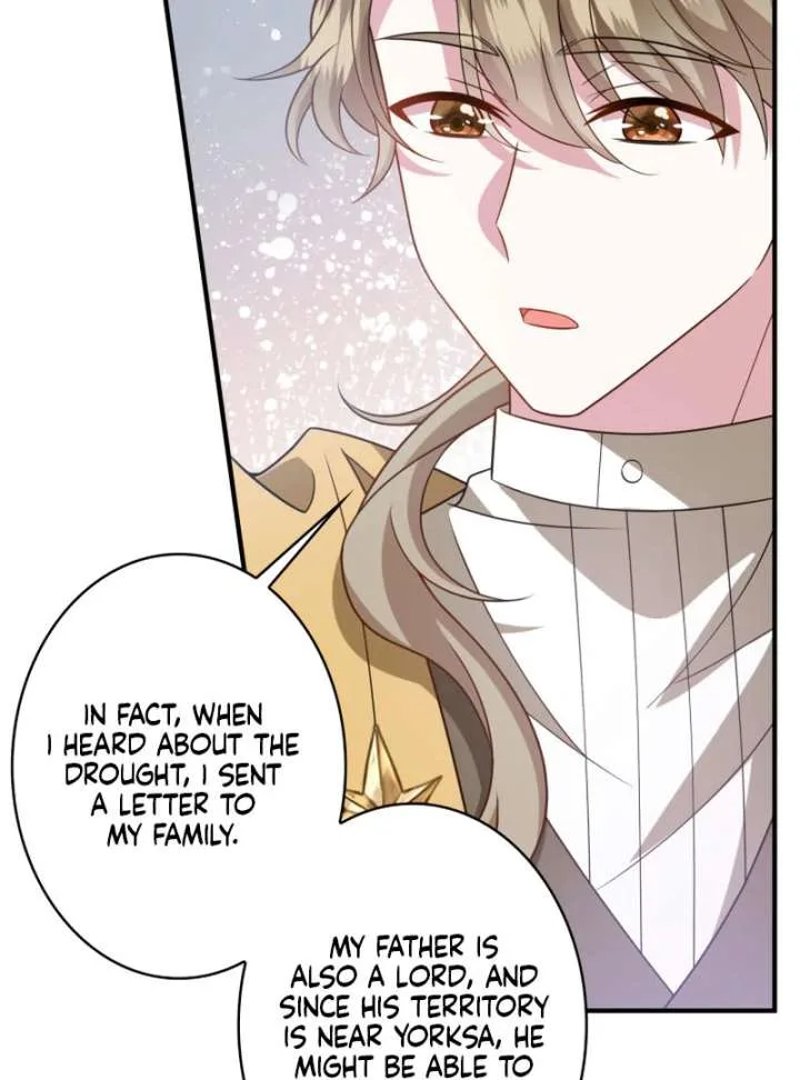 Reincarnated As the Villain Queen to Get My Revenge Chapter 26 page 8