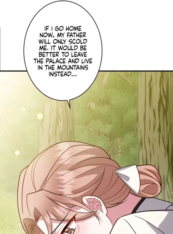 Reincarnated As the Villain Queen to Get My Revenge Chapter 26 page 64