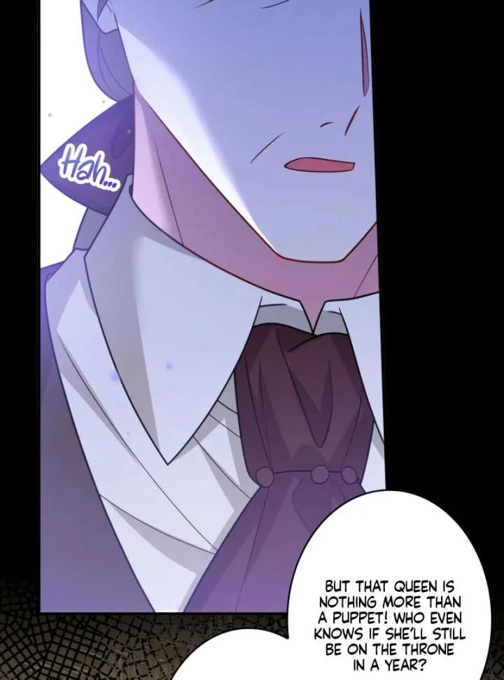 Reincarnated As the Villain Queen to Get My Revenge Chapter 26 page 24