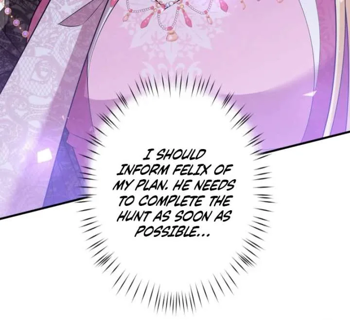Reincarnated As the Villain Queen to Get My Revenge Chapter 26 page 43
