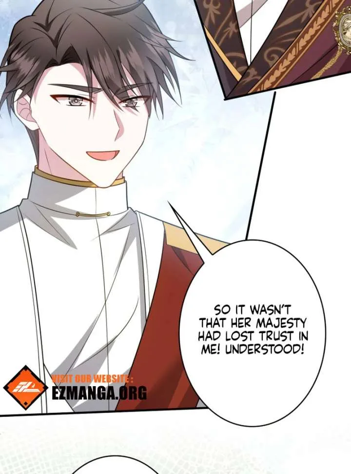 Reincarnated As the Villain Queen to Get My Revenge Chapter 26 page 58