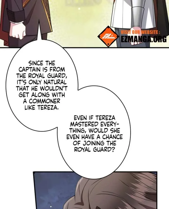 Reincarnated As the Villain Queen to Get My Revenge Chapter 26 page 51