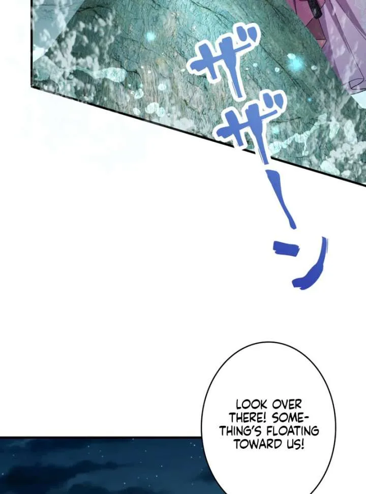 Reincarnated As the Villain Queen to Get My Revenge Chapter 26 page 93