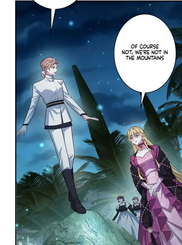 Reincarnated As the Villain Queen to Get My Revenge Chapter 26 page 92