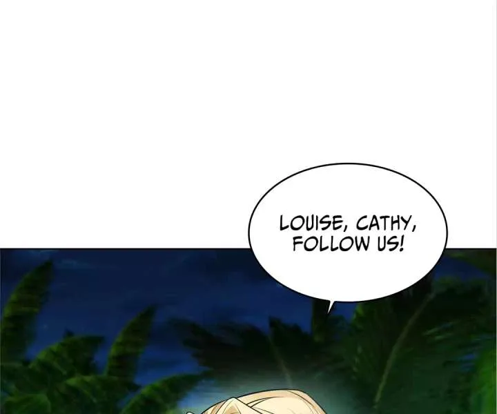 Reincarnated As the Villain Queen to Get My Revenge Chapter 27 page 29