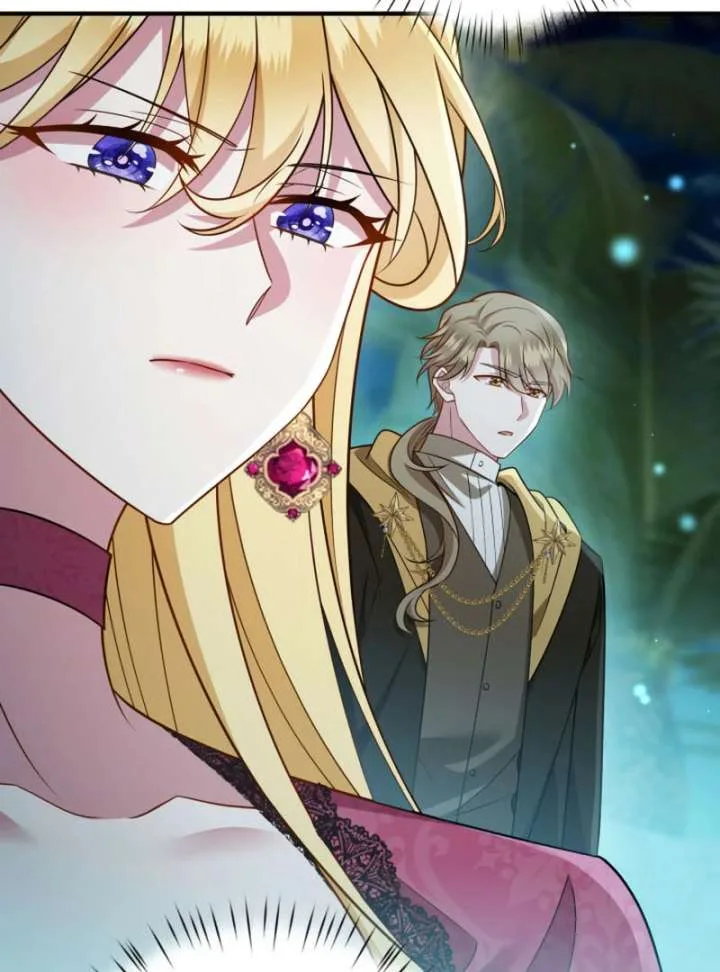 Reincarnated As the Villain Queen to Get My Revenge Chapter 26 page 99