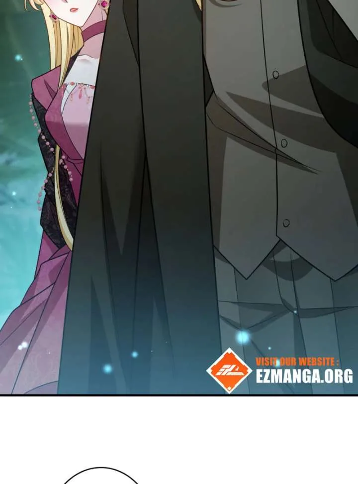 Reincarnated As the Villain Queen to Get My Revenge Chapter 26 page 95