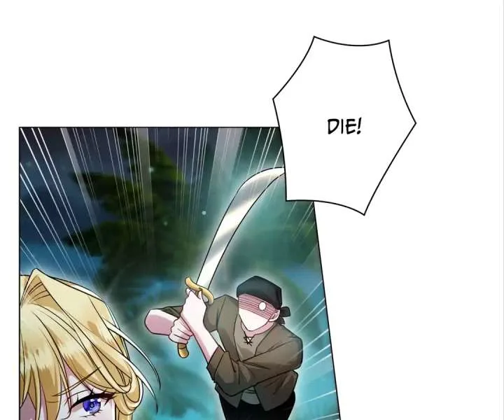 Reincarnated As the Villain Queen to Get My Revenge Chapter 27 page 13