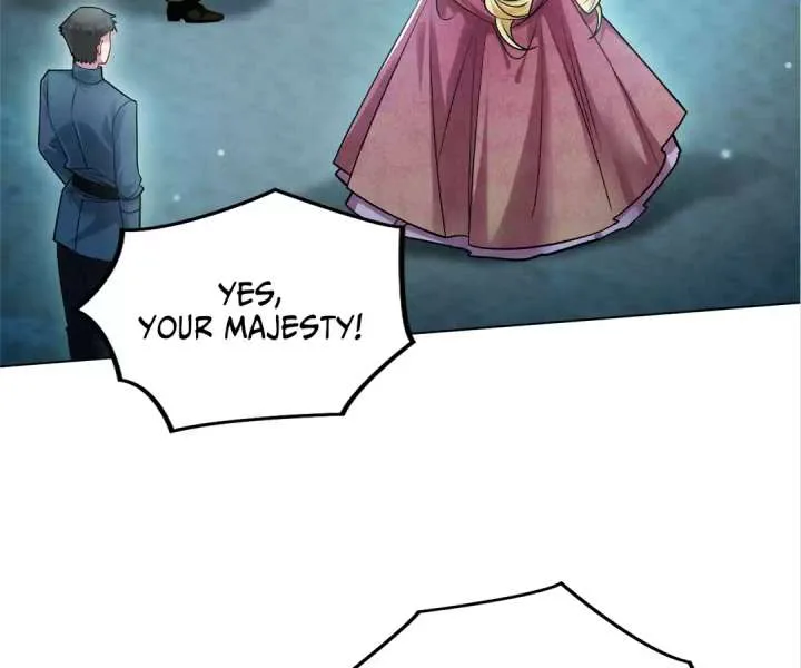 Reincarnated As the Villain Queen to Get My Revenge Chapter 27 page 6
