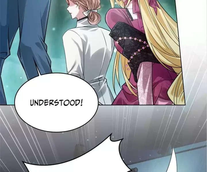 Reincarnated As the Villain Queen to Get My Revenge Chapter 27 page 8