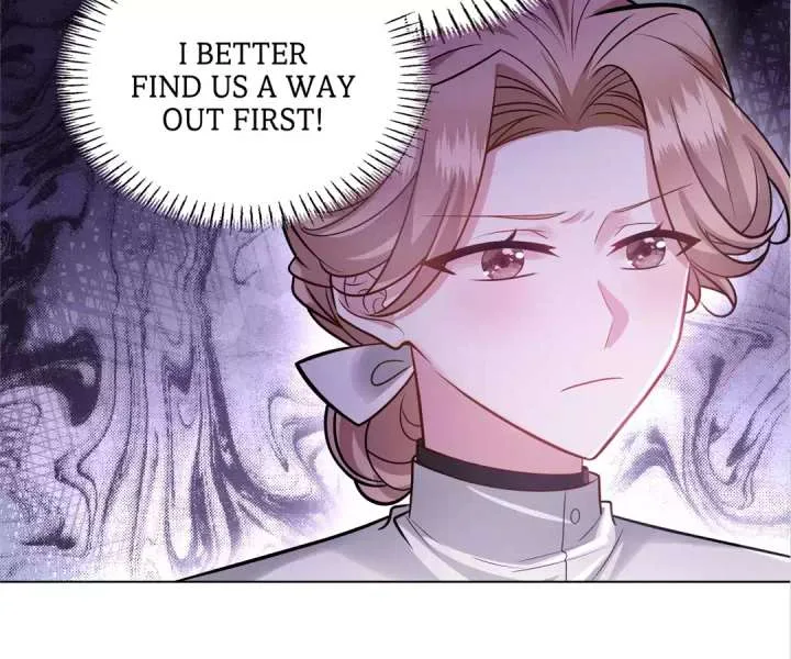 Reincarnated As the Villain Queen to Get My Revenge Chapter 27 page 25