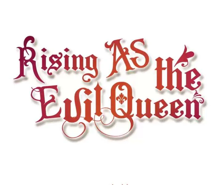 Reincarnated As the Villain Queen to Get My Revenge Chapter 27 page 2
