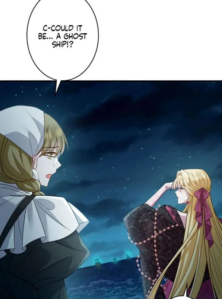 Reincarnated As the Villain Queen to Get My Revenge Chapter 26 page 96