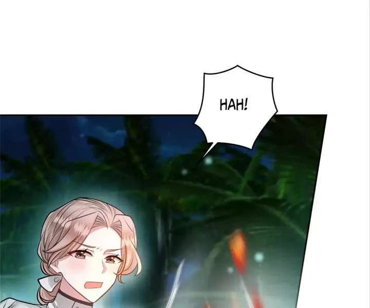 Reincarnated As the Villain Queen to Get My Revenge Chapter 27 page 18