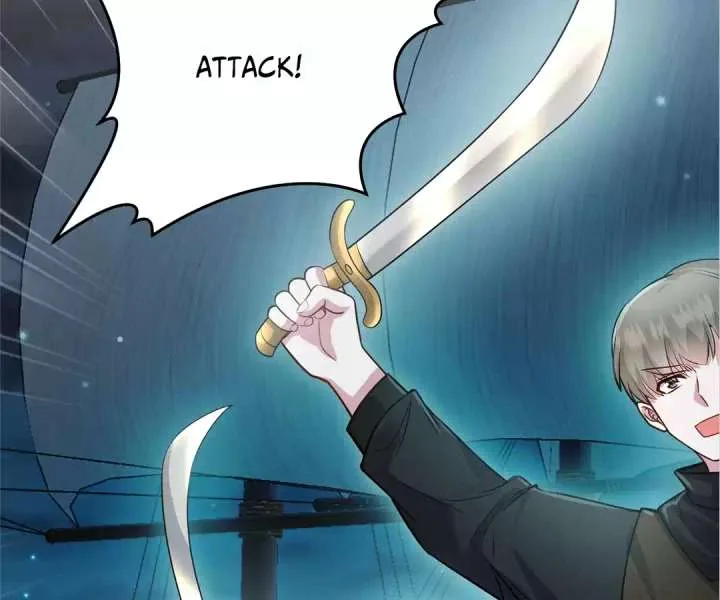 Reincarnated As the Villain Queen to Get My Revenge Chapter 27 page 9
