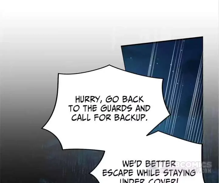 Reincarnated As the Villain Queen to Get My Revenge Chapter 27 page 4