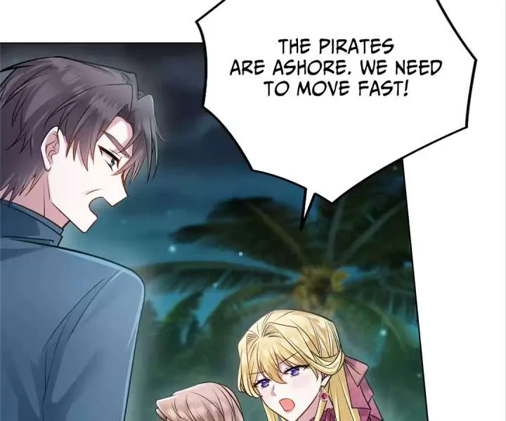 Reincarnated As the Villain Queen to Get My Revenge Chapter 27 page 7