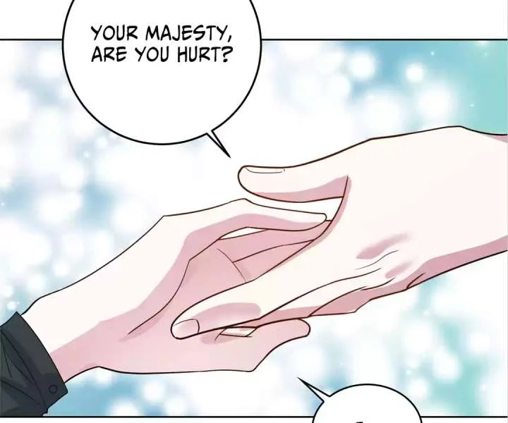 Reincarnated As the Villain Queen to Get My Revenge Chapter 27 page 40