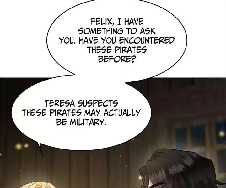 Reincarnated As the Villain Queen to Get My Revenge Chapter 28 page 10