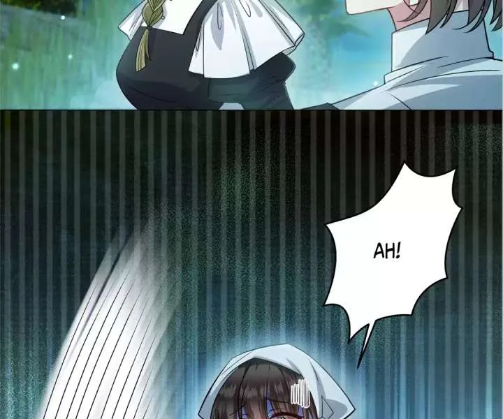 Reincarnated As the Villain Queen to Get My Revenge Chapter 27 page 33
