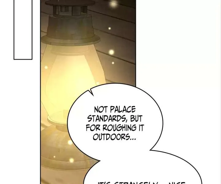 Reincarnated As the Villain Queen to Get My Revenge Chapter 28 page 48