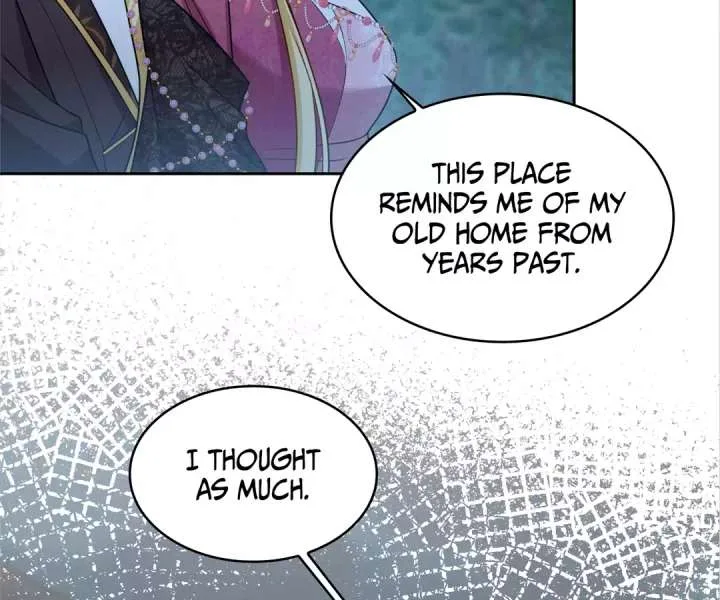 Reincarnated As the Villain Queen to Get My Revenge Chapter 28 page 78