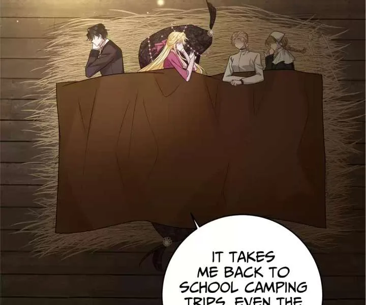 Reincarnated As the Villain Queen to Get My Revenge Chapter 28 page 50