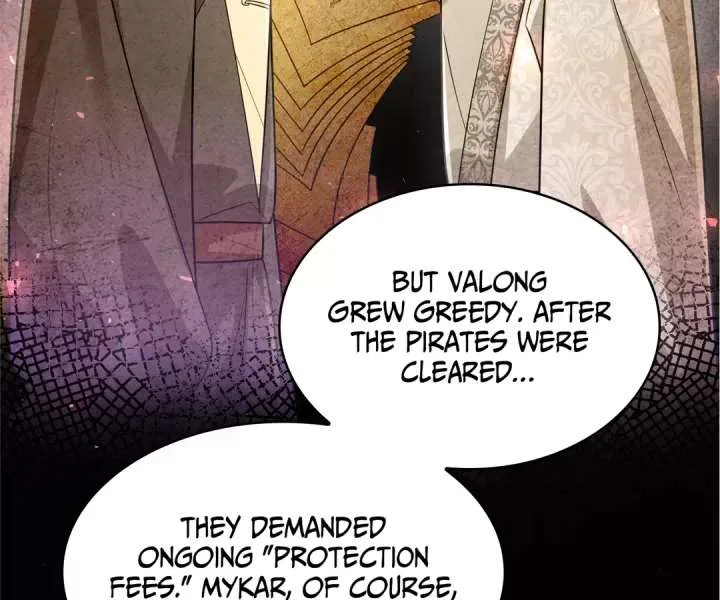 Reincarnated As the Villain Queen to Get My Revenge Chapter 28 page 19