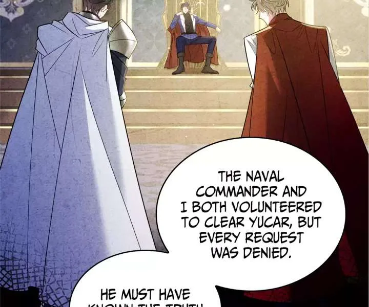 Reincarnated As the Villain Queen to Get My Revenge Chapter 28 page 23