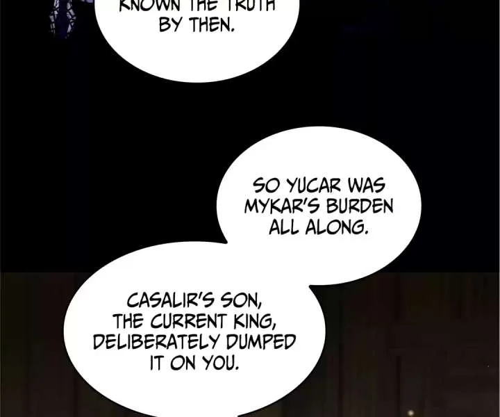 Reincarnated As the Villain Queen to Get My Revenge Chapter 28 page 24