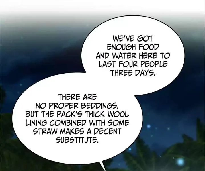 Reincarnated As the Villain Queen to Get My Revenge Chapter 28 page 45