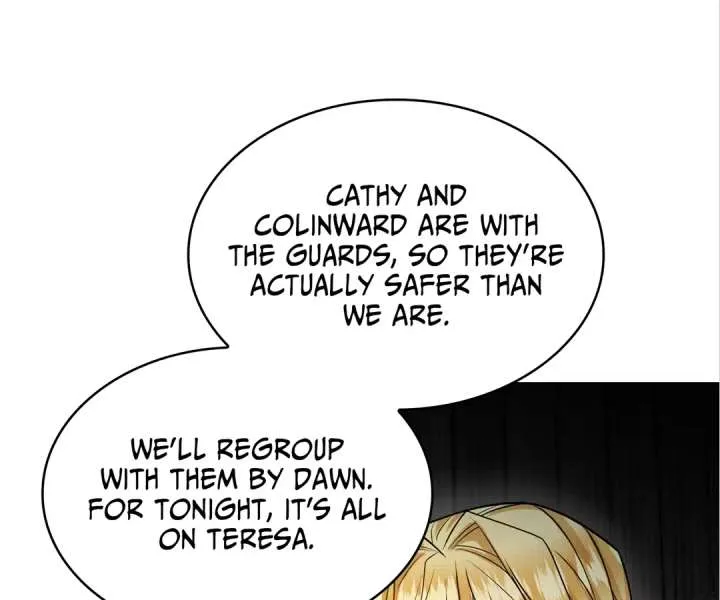 Reincarnated As the Villain Queen to Get My Revenge Chapter 27 page 62