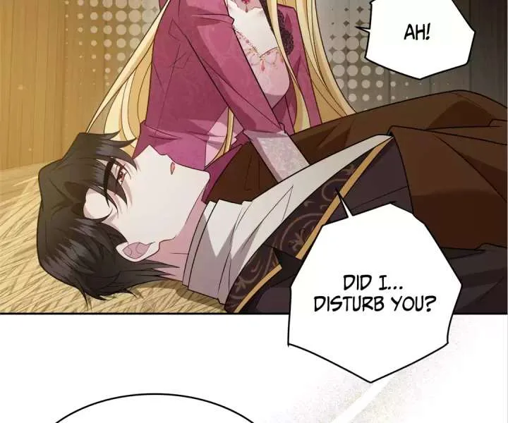 Reincarnated As the Villain Queen to Get My Revenge Chapter 28 page 64