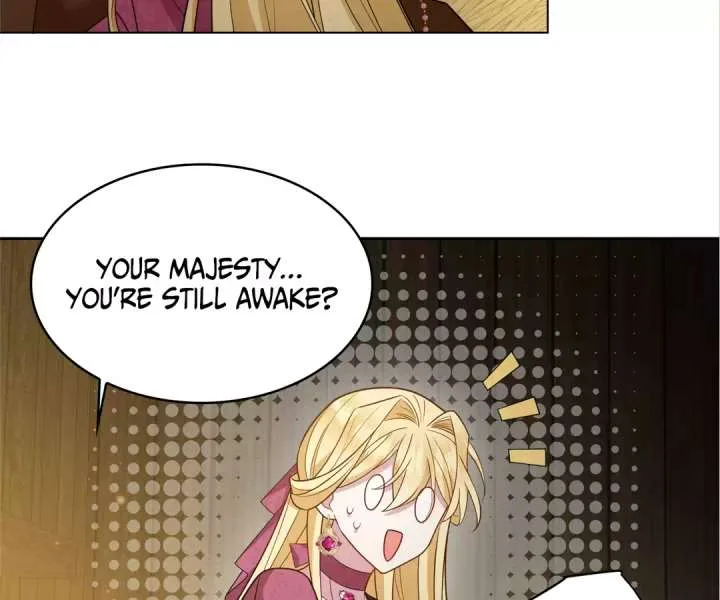 Reincarnated As the Villain Queen to Get My Revenge Chapter 28 page 63