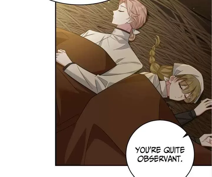 Reincarnated As the Villain Queen to Get My Revenge Chapter 28 page 82