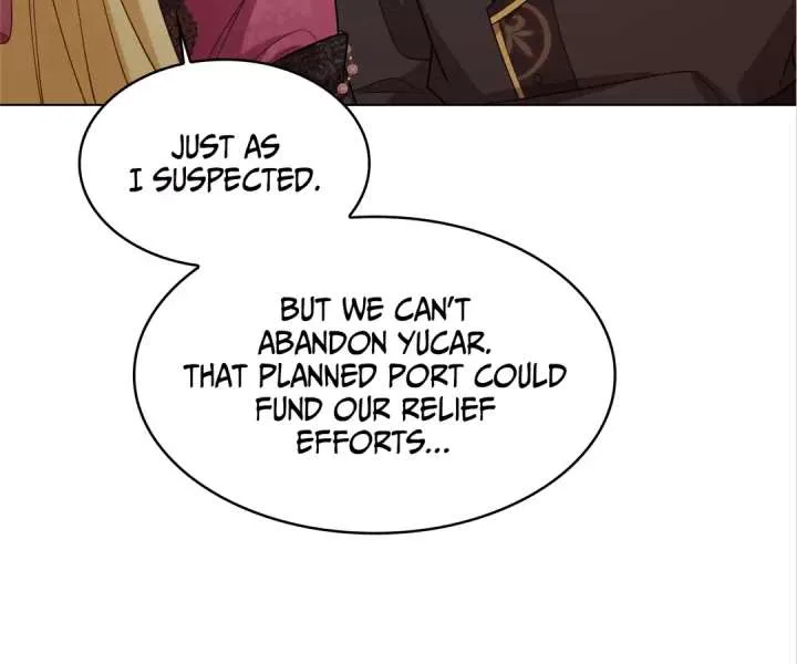 Reincarnated As the Villain Queen to Get My Revenge Chapter 28 page 26