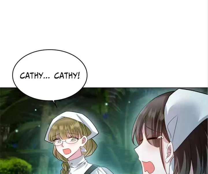 Reincarnated As the Villain Queen to Get My Revenge Chapter 27 page 32