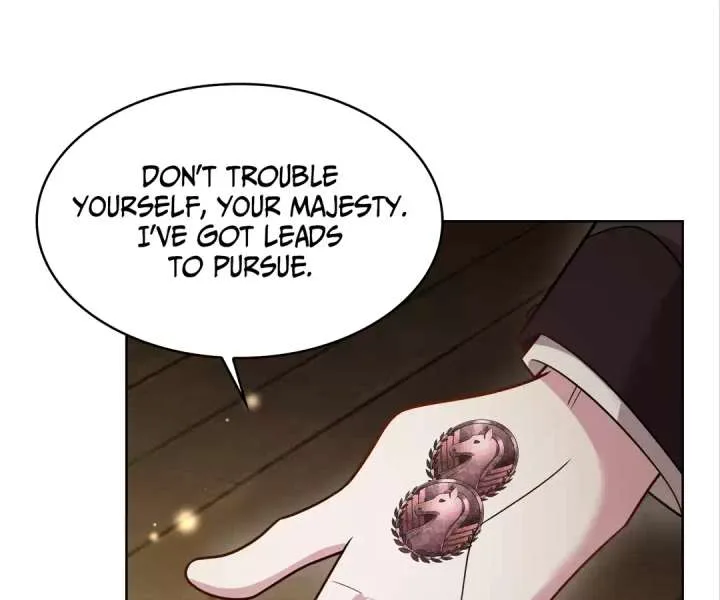 Reincarnated As the Villain Queen to Get My Revenge Chapter 28 page 27