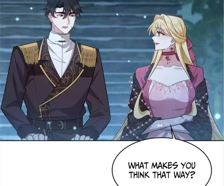 Reincarnated As the Villain Queen to Get My Revenge Chapter 28 page 80