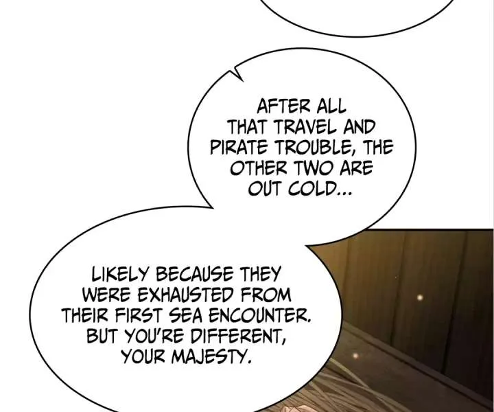 Reincarnated As the Villain Queen to Get My Revenge Chapter 28 page 81